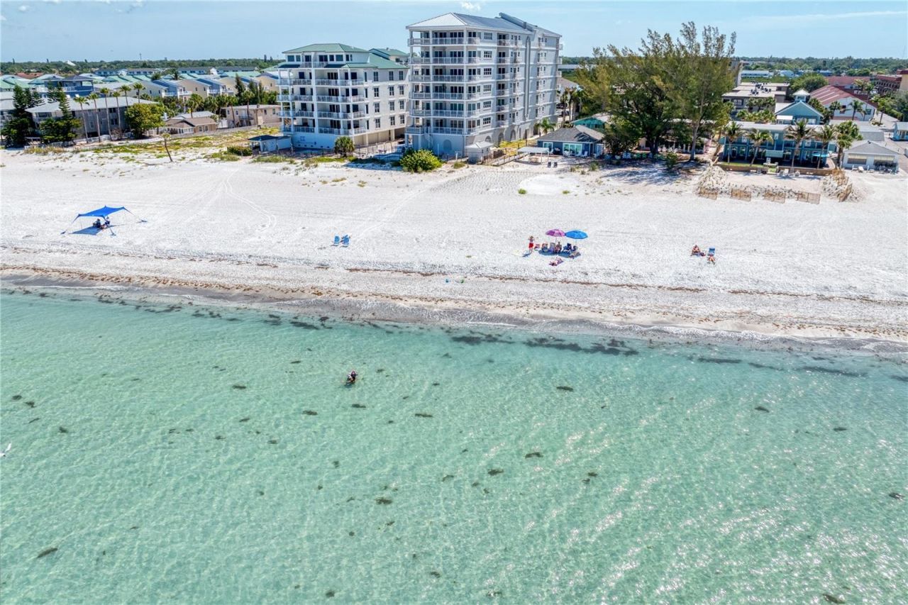 19730 Gulf Boulevard, Unit 3, Indian Rocks Beach, FL 33785 Photo