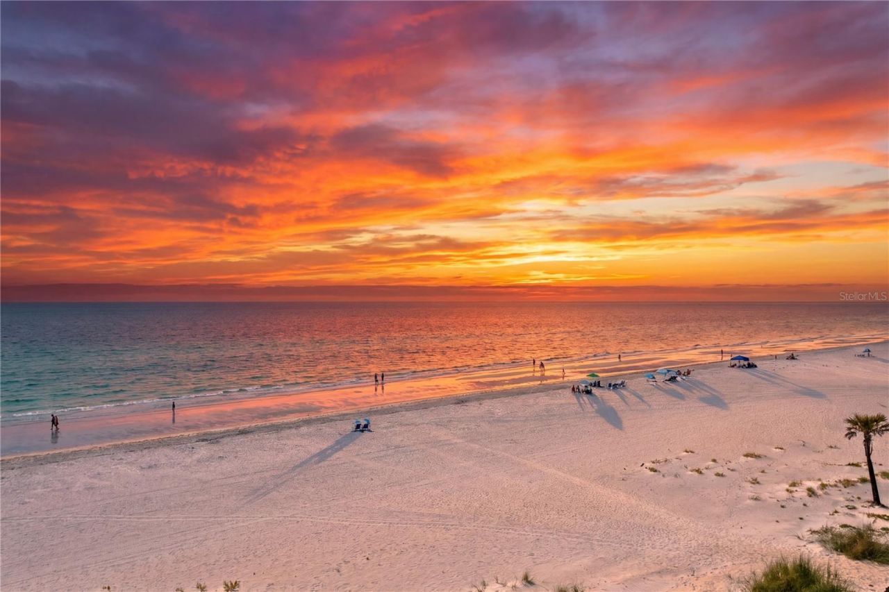 19730 Gulf Boulevard, Unit 400, Indian Rocks Beach, FL 33785 Photo