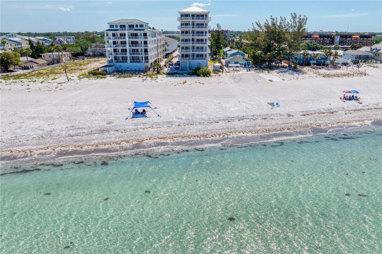 19730 Gulf Boulevard, Unit 3, Indian Rocks Beach, FL 33785 Photo