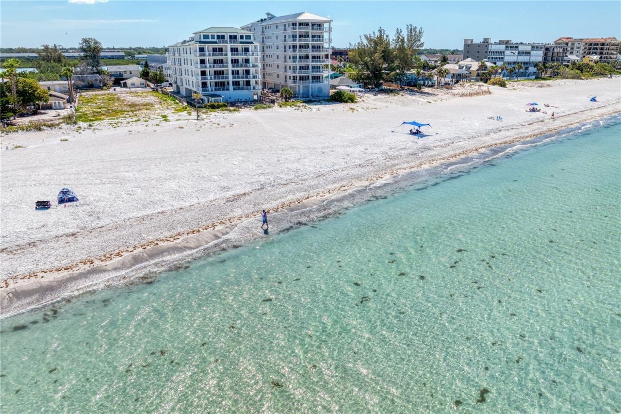 19730 Gulf Boulevard, Unit 3, Indian Rocks Beach, FL 33785 Photo