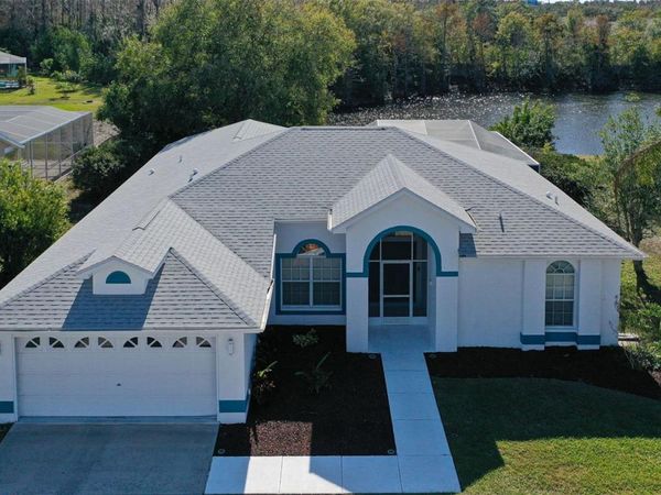 9016 EASTHAVEN COURT , NEW PORT RICHEY, FL 34655