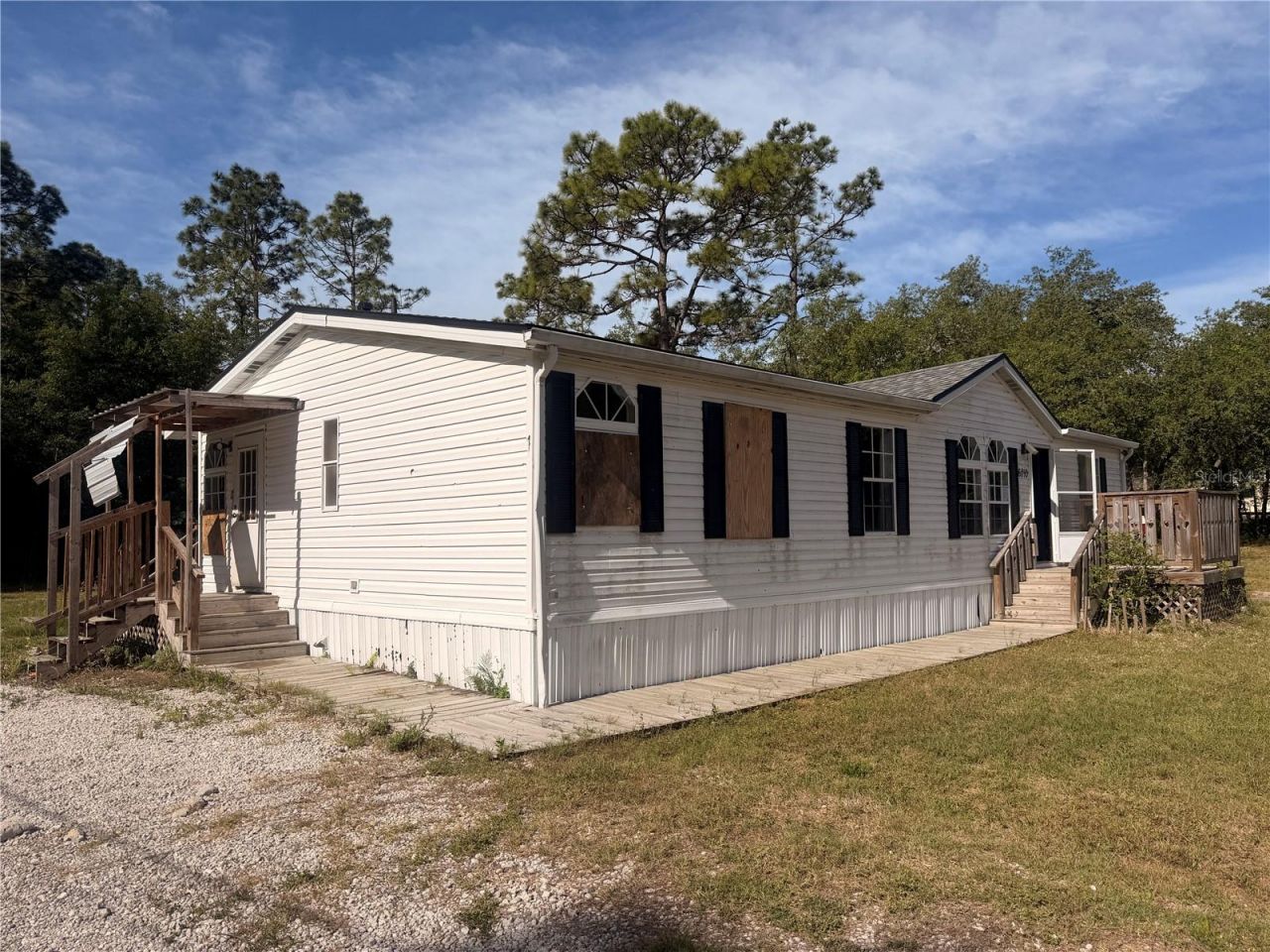 6810 W Pershing Drive , Homosassa, FL 34448 Photo