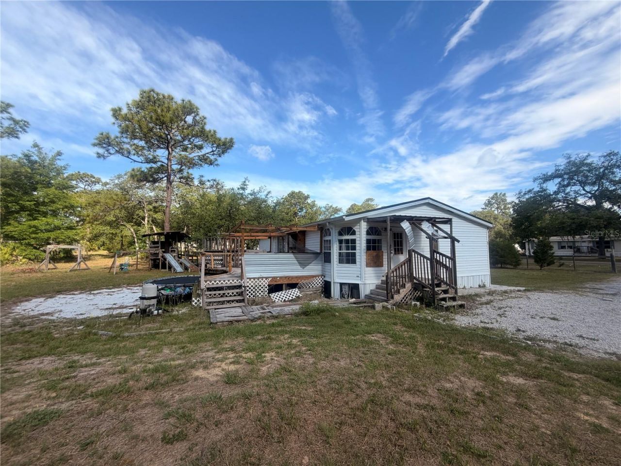 6810 W Pershing Drive , Homosassa, FL 34448 Photo