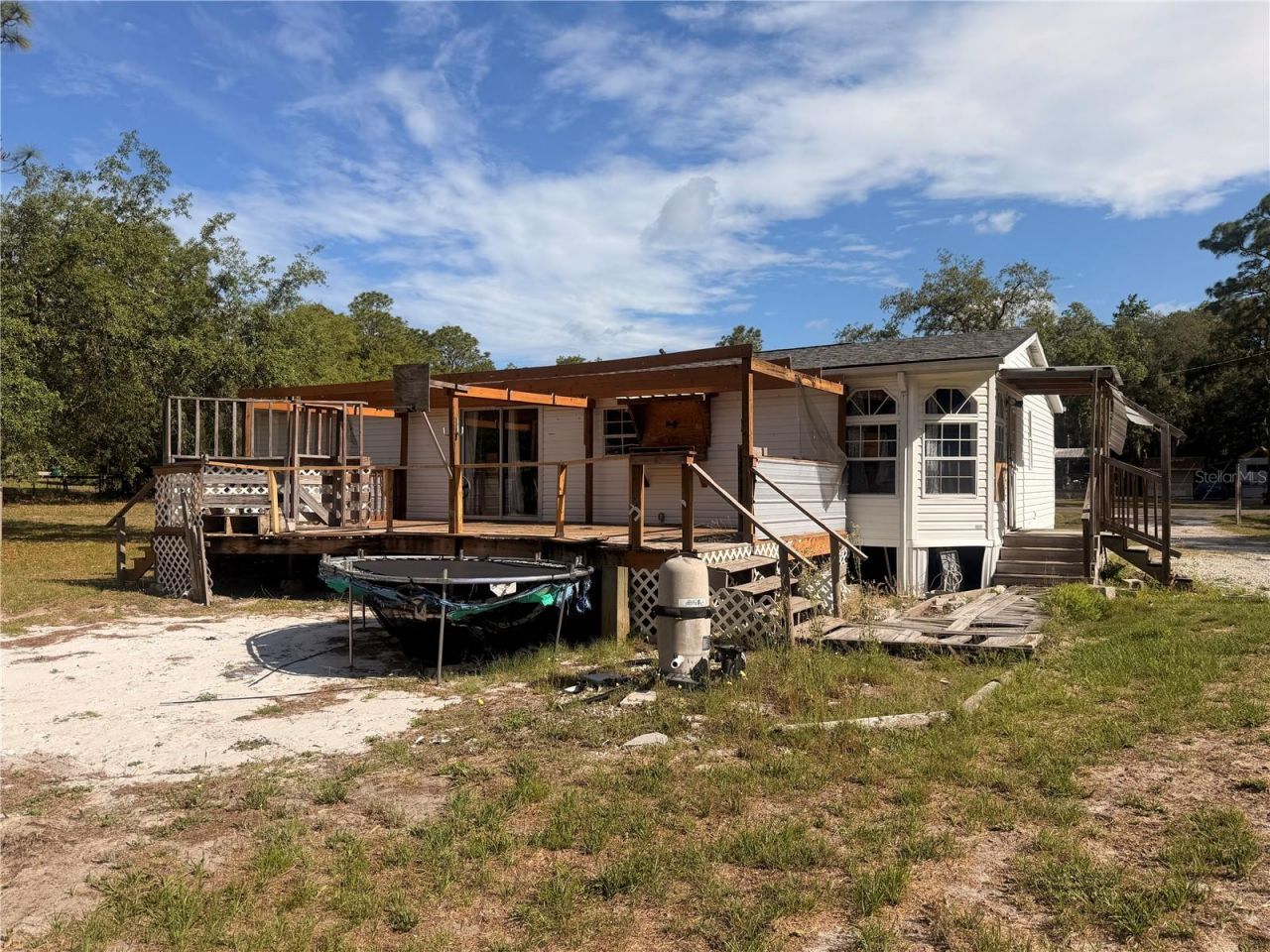 6810 W Pershing Drive , Homosassa, FL 34448 Photo