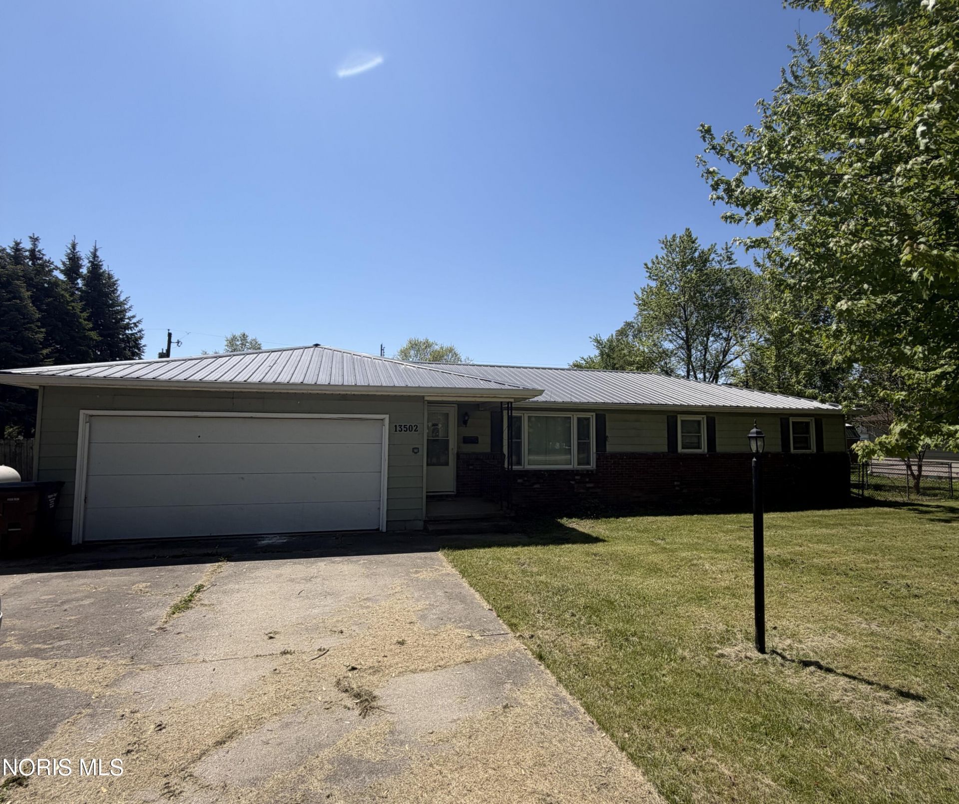 13502 Rita Street, Paulding, OH 45879 Main Photo