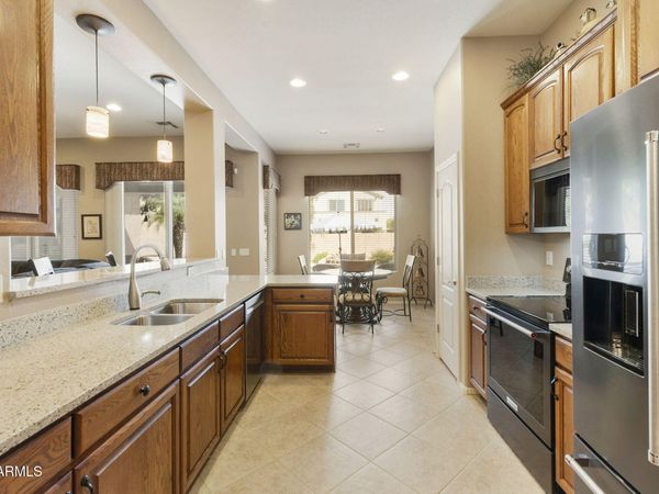 6920 S CRYSTAL Way, Chandler, AZ 85249