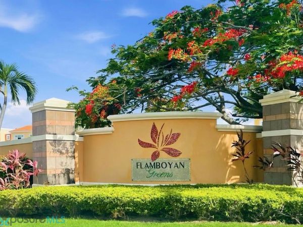 34 FLAMBOYAN GREENS, Humacao, PR 00791