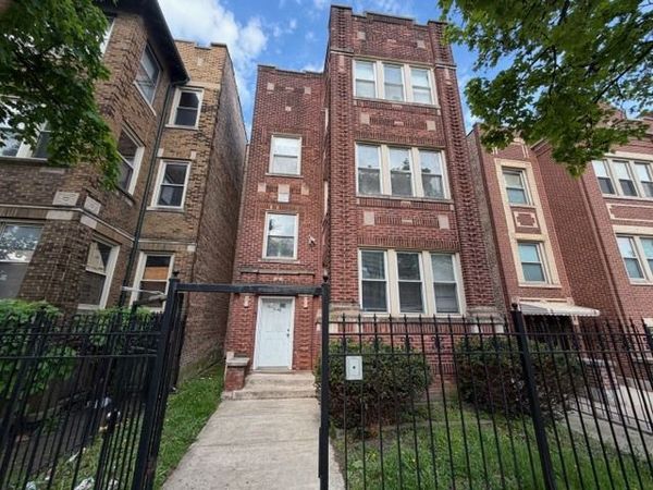 11146 S Vernon Avenue, Chicago, IL 60628