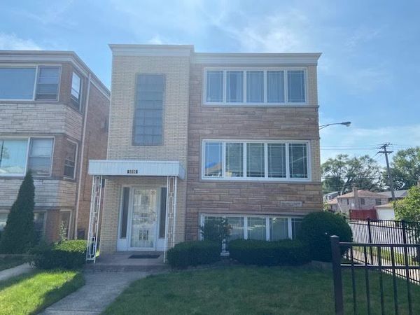 5556 N Central Avenue, Unit 1, Chicago, IL 60630