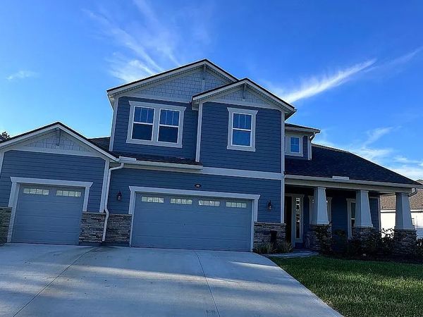 61 WHIRLAWAY CT, Other, FL 32259