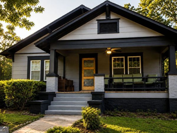 1222 McPherson Avenue SE, Atlanta, GA 30316
