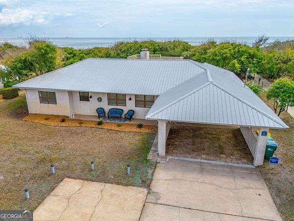 12 Tyler Lane, Jekyll Island, GA 31527