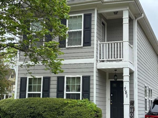 751 W Vincent Drive, Athens, GA 30607