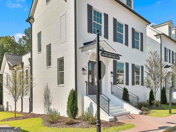 940 Laurel Brooke Avenue, Unit LEASE PURC, Peachtree City, GA 30269