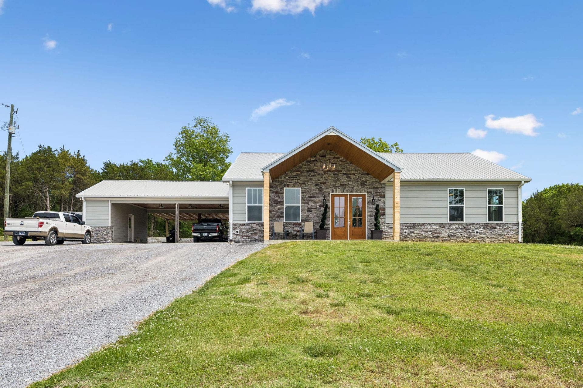 105 Turner Rd , Watertown, TN 37184 Main Photo
