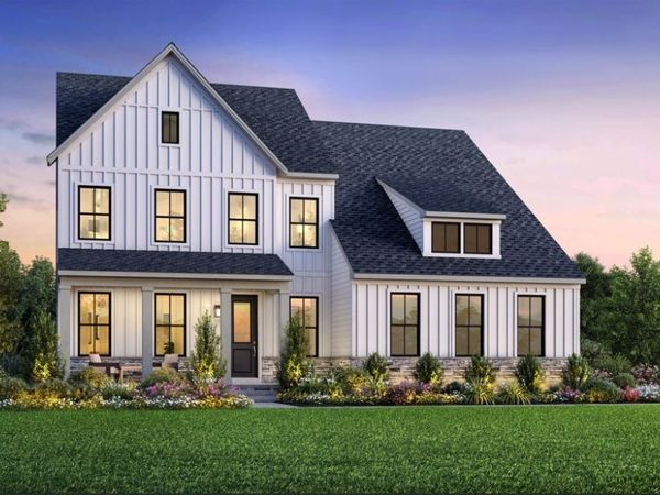 3289 Tomlinson Pointe Drive, Mount Juliet, TN 37122