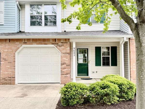 9683 Legare Street, Fishers, IN 46038