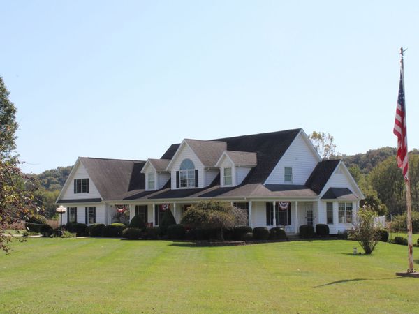 21088 Us Highway 52, Laurel, IN 47024
