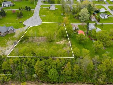 Will New Boulevard, Canastota, NY 13032