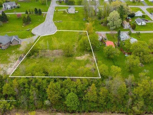 Will New Boulevard, Canastota, NY 13032