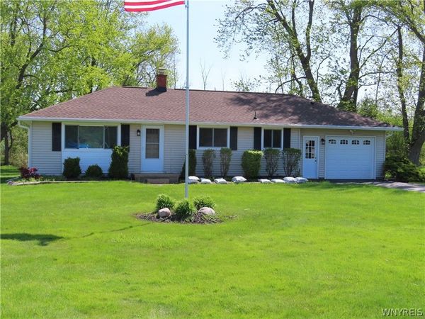 43 Hessland Court , Elma, NY 14059