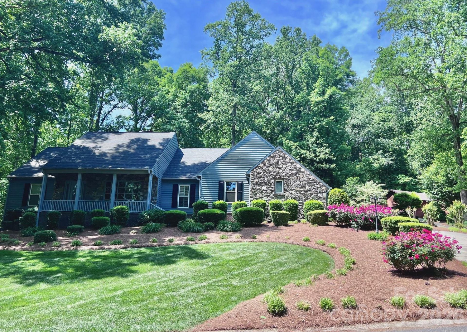 2804 Wimbledon Drive, Gastonia, NC 28056 Main Photo