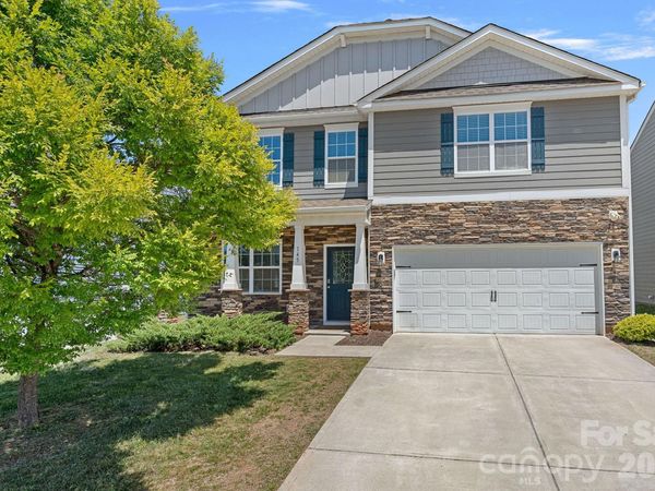 145 Cherry Birch Street, Mooresville, NC 28117