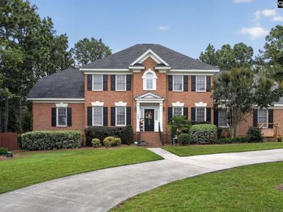104 Trentwood Drive, Columbia, SC 29223