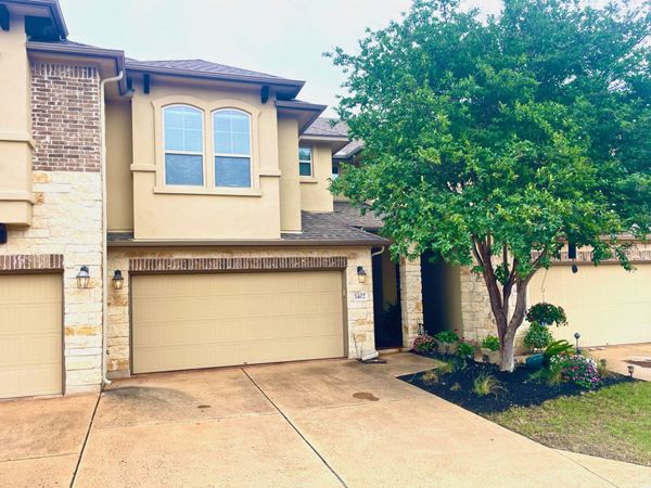 14001 Avery Ranch BLVD, Unit 1402, Austin, TX 78717