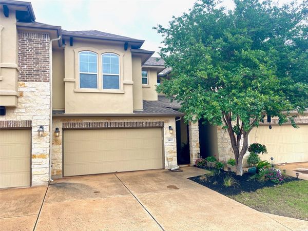 14001 Avery Ranch BLVD E, Unit 1402, Austin, TX 78717