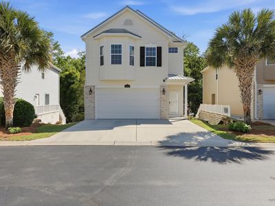 1408 Cottage Cove Circle, North Myrtle Beach, SC 29582