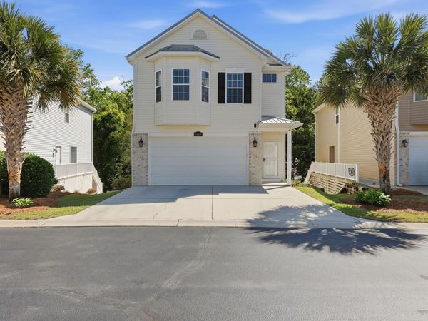 1408 Cottage Cove Circle, North Myrtle Beach, SC 29582