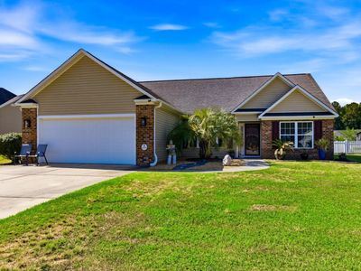 218 Oak Landing Dr., Conway, SC 29527