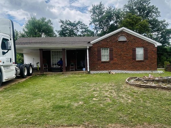 307 SUMMERWOOD AVE, Memphis, TN 38109