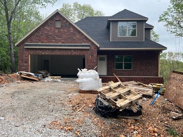 25 Sheffield Drive , Bella Vista, AR 72714