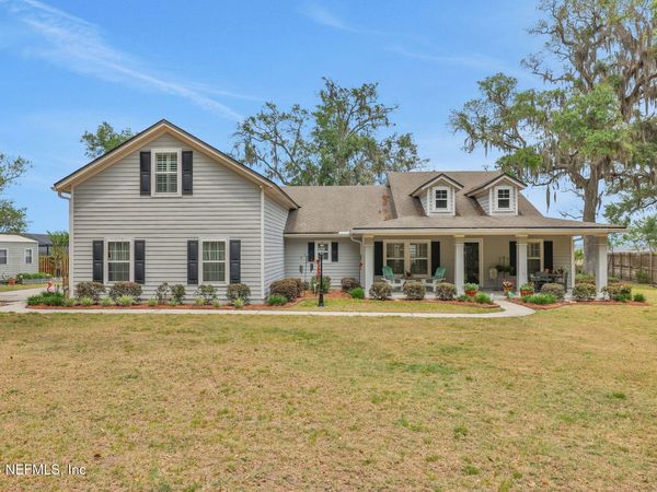 14870 EDWARDS CREEK Road, Jacksonville, FL 32226