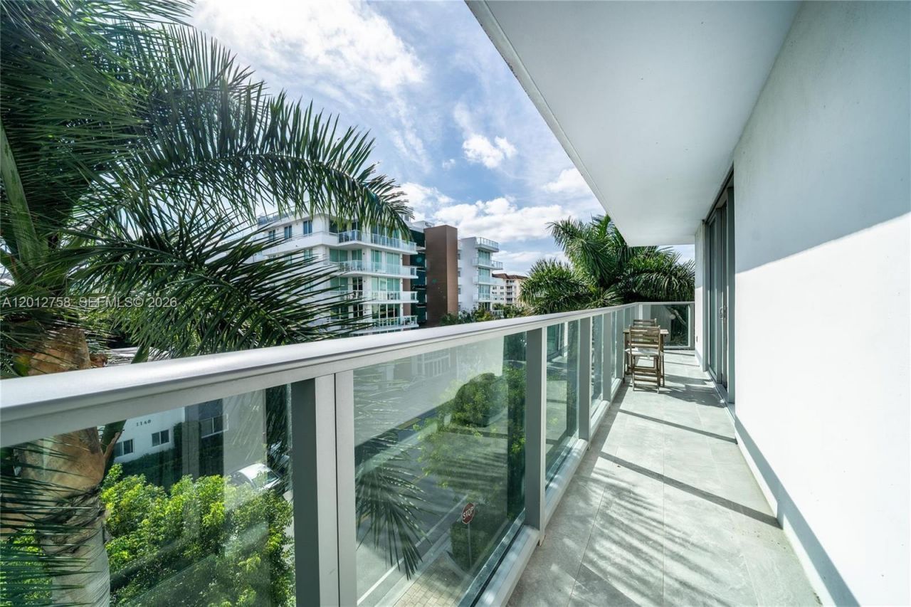 1133 102nd St , Unit 504, Bay Harbor Islands, FL 33154 Photo