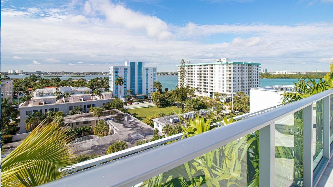1133 102nd St , Unit 504, Bay Harbor Islands, FL 33154 Photo