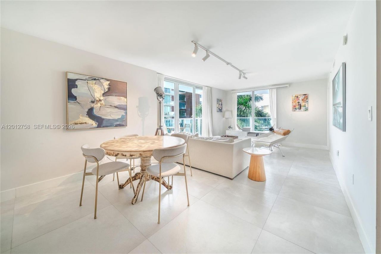 1133 102nd St , Unit 504, Bay Harbor Islands, FL 33154 Photo
