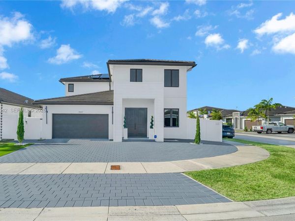 10631 SW 235th Ln , Homestead, FL 33032