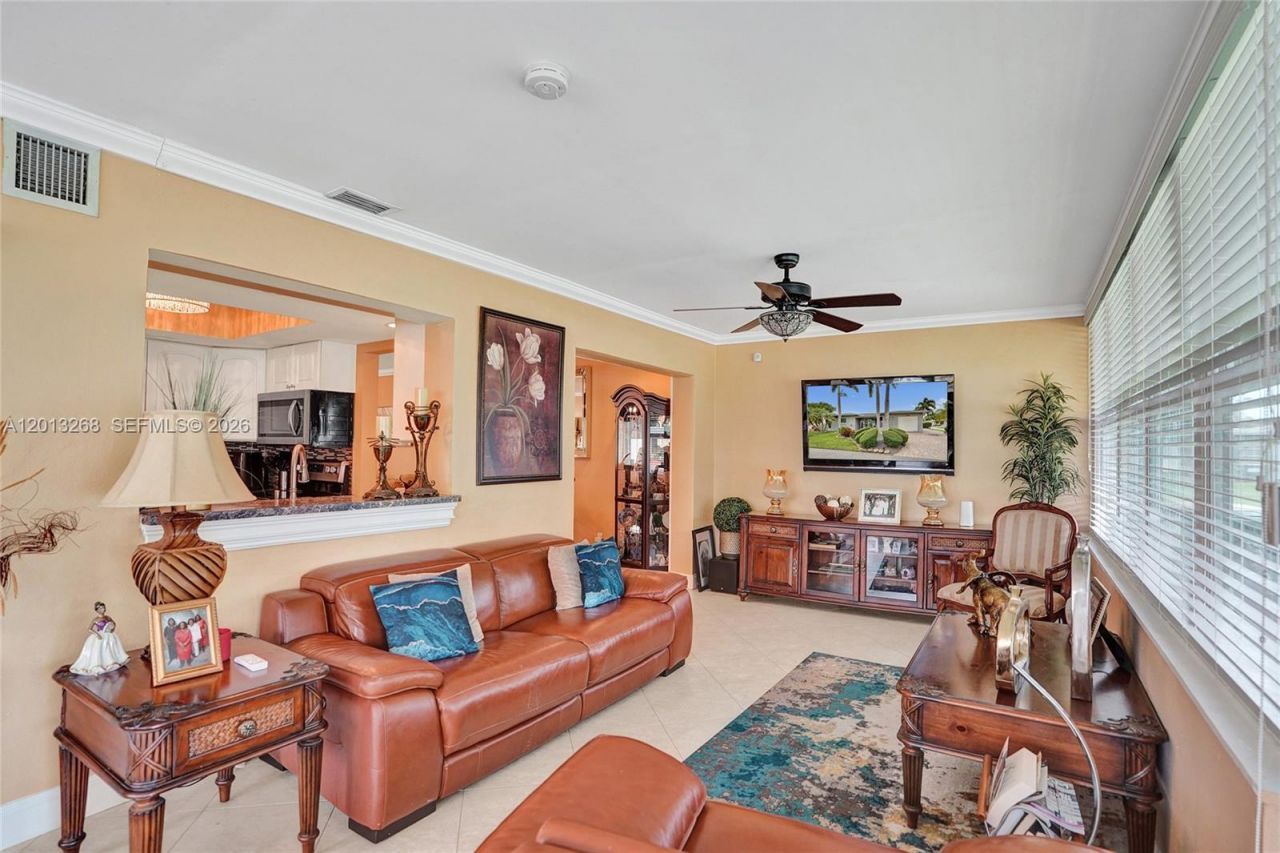 4722 NW 44th Ct, Tamarac, FL 33319 Photo