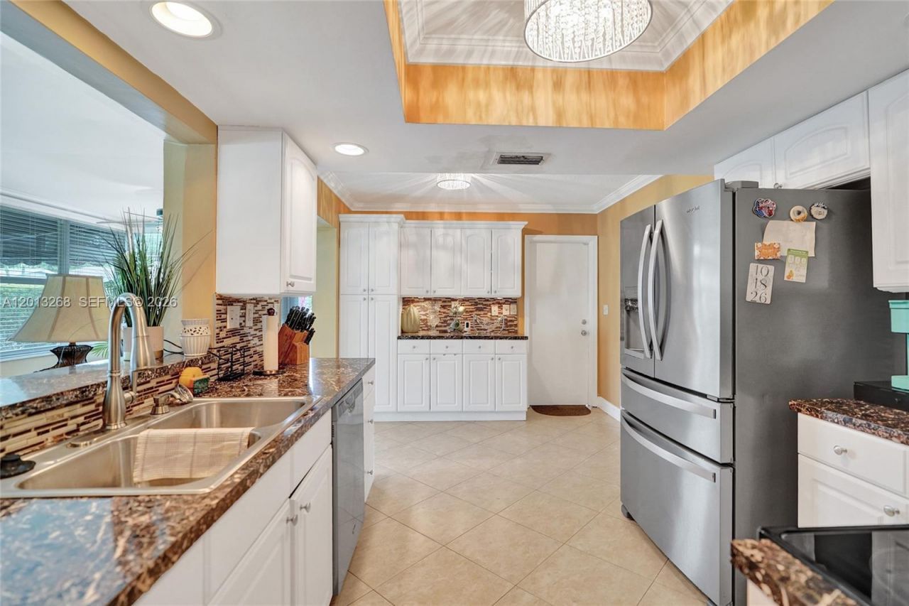 4722 NW 44th Ct, Tamarac, FL 33319 Photo