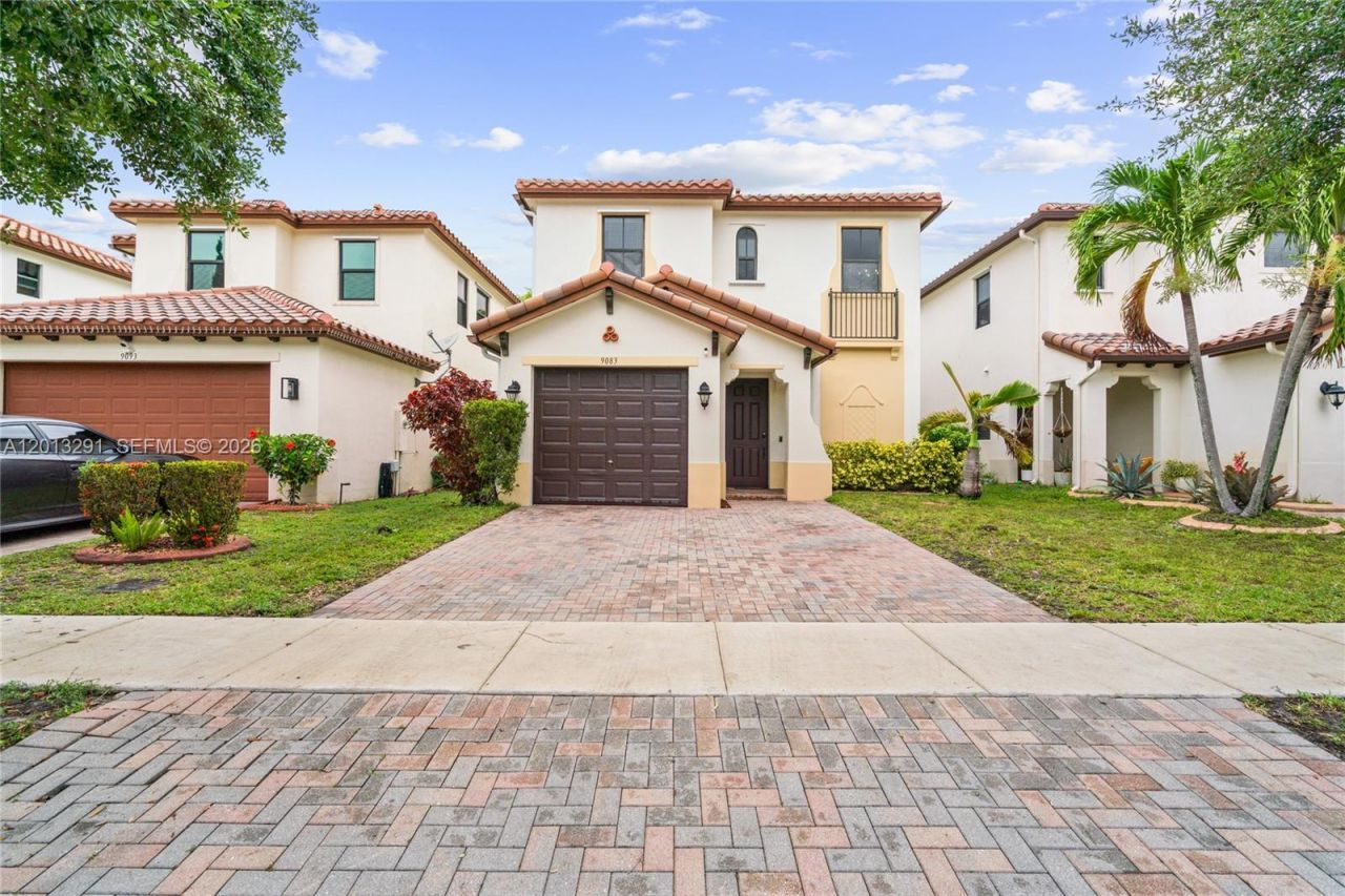 9083 SW 36th St , Miramar, FL 33025 Photo