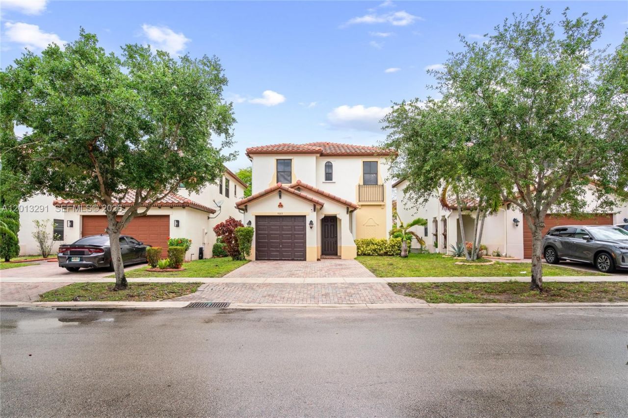9083 SW 36th St , Miramar, FL 33025 Photo