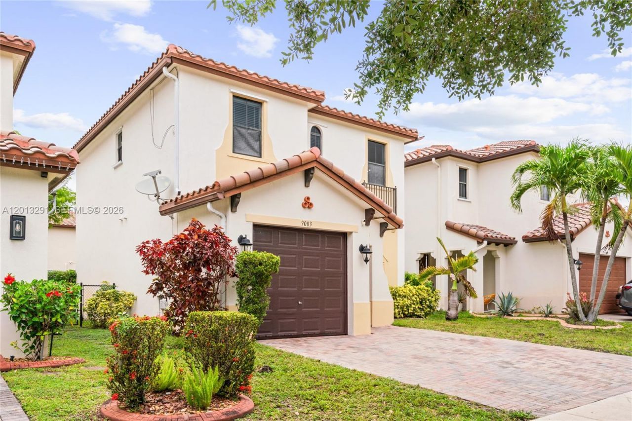 9083 SW 36th St , Miramar, FL 33025 Photo