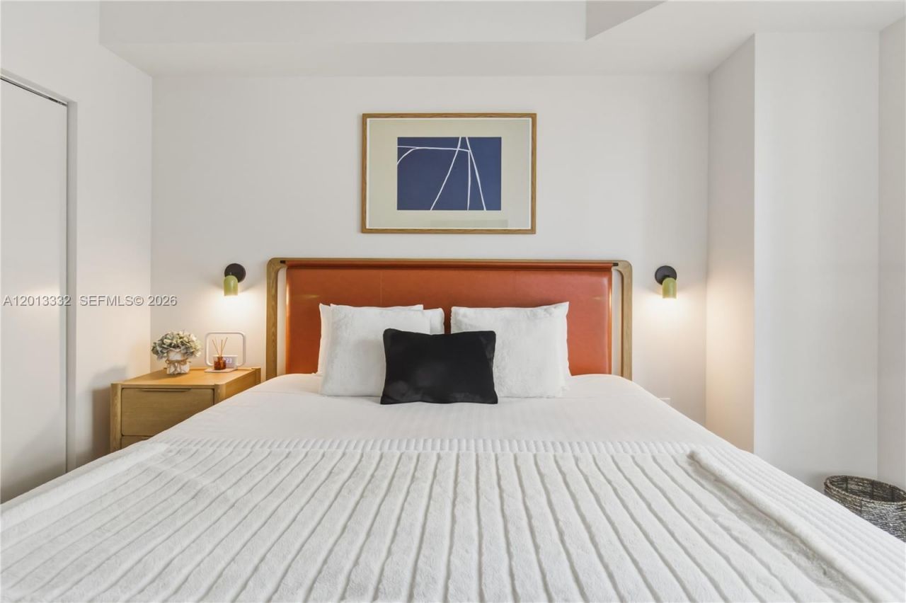 11 NE 6th St, Unit 1513, Miami, FL 33132 Photo