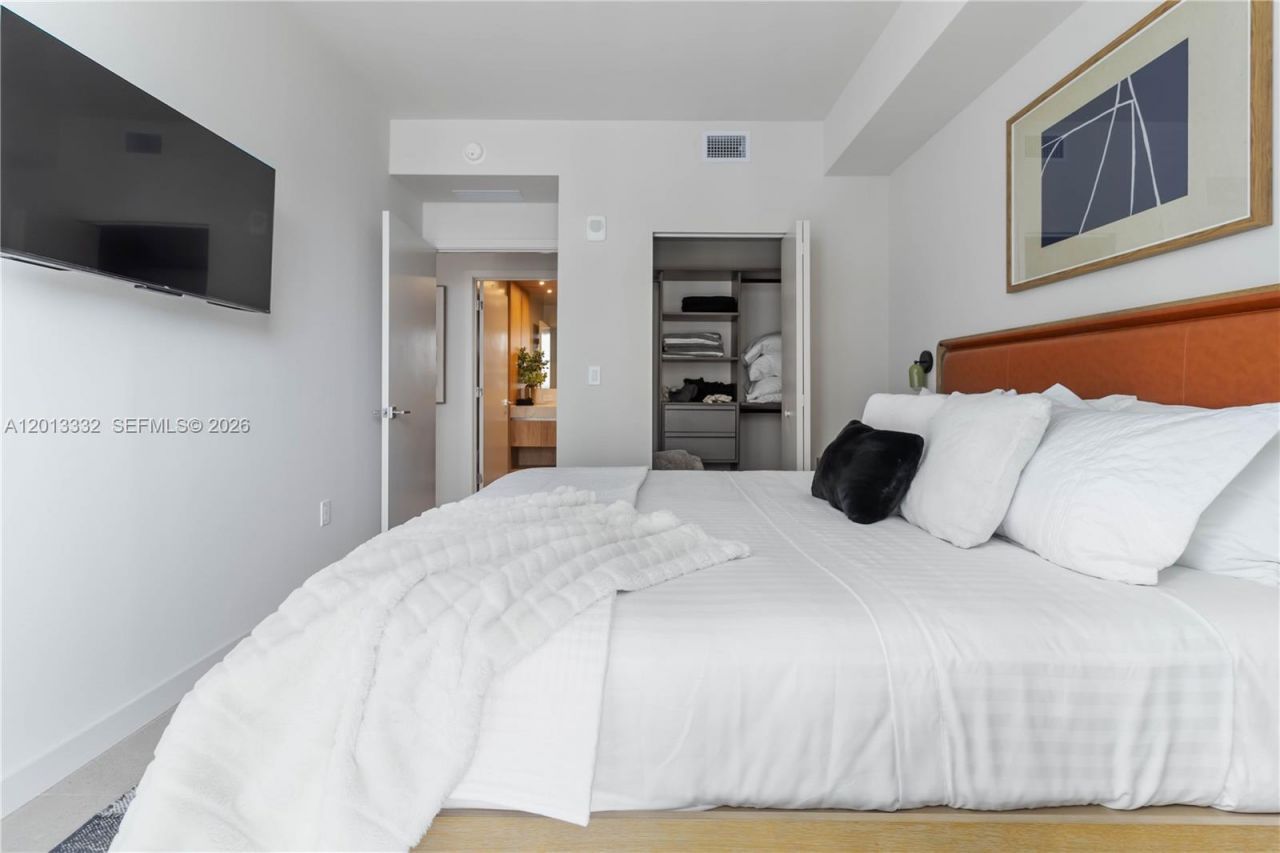11 NE 6th St, Unit 1513, Miami, FL 33132 Photo