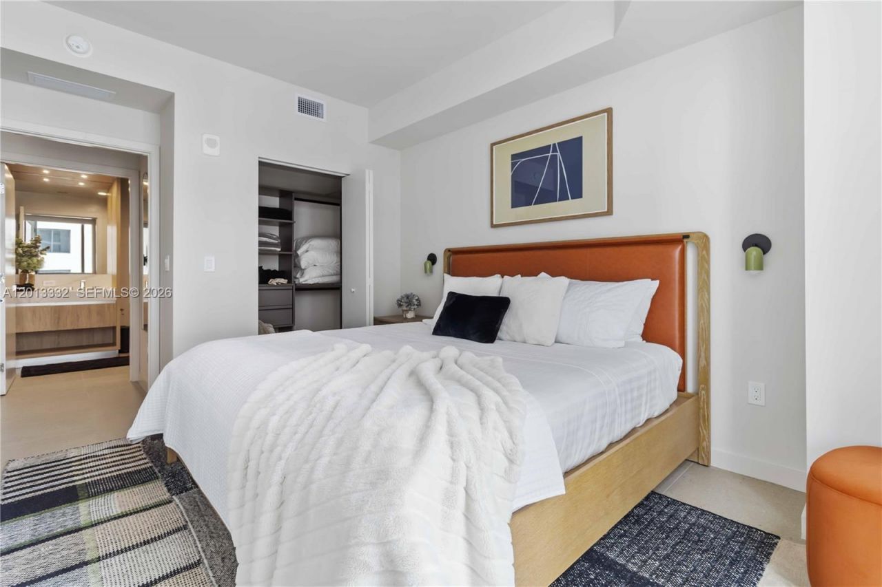 11 NE 6th St, Unit 1513, Miami, FL 33132 Photo
