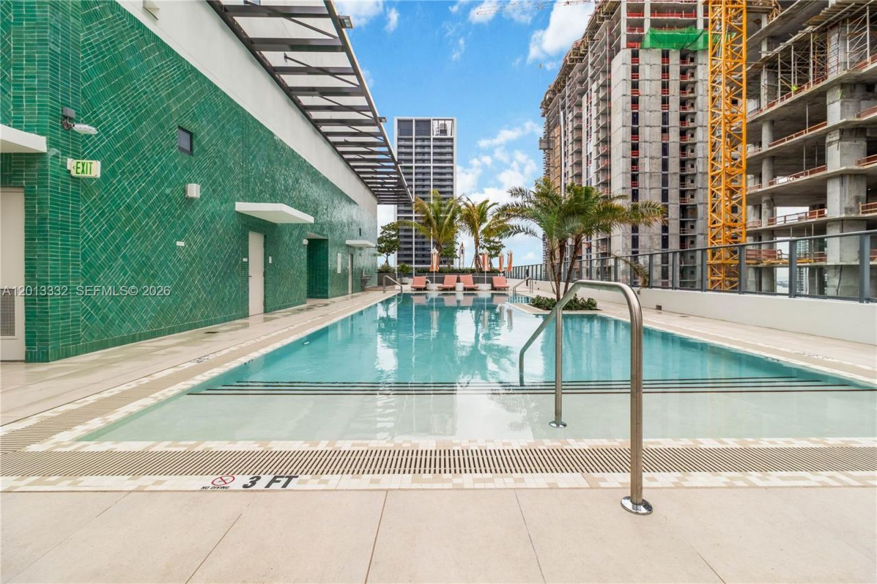 11 NE 6th St, Unit 1513, Miami, FL 33132 Photo