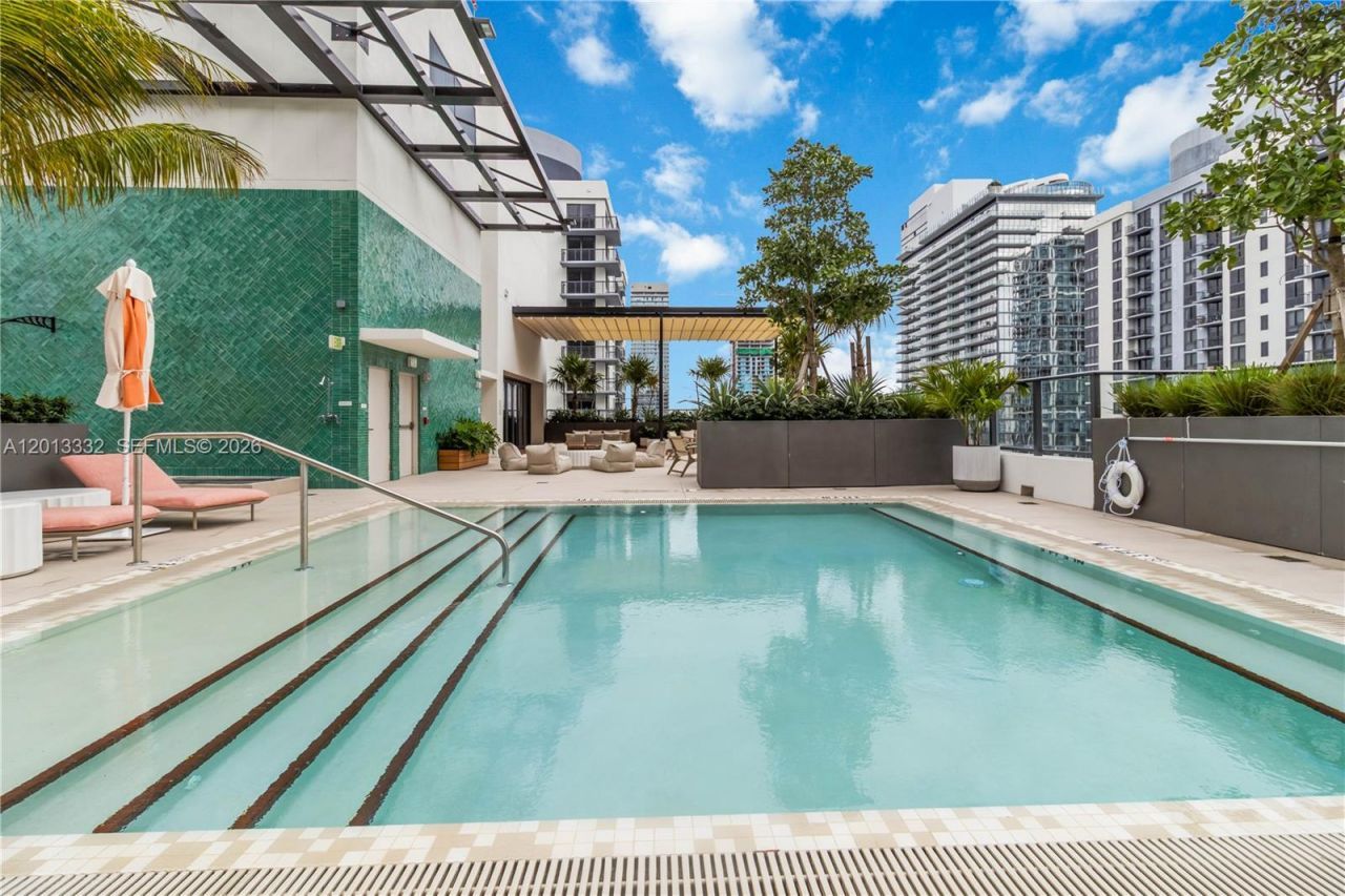 11 NE 6th St, Unit 1513, Miami, FL 33132 Photo
